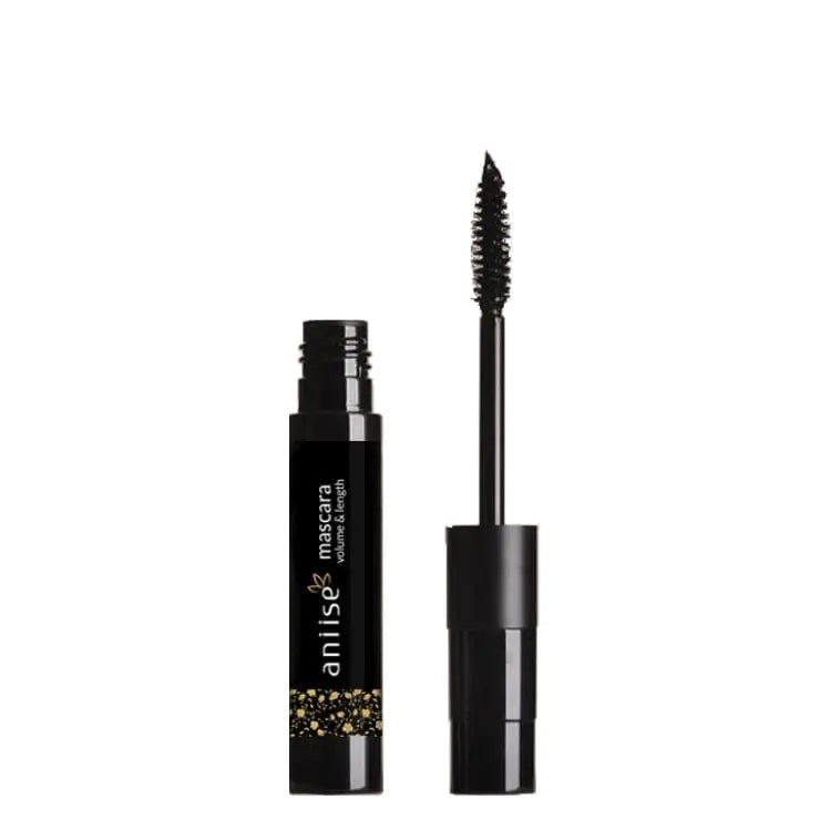 Volume & Lengthening Mascara